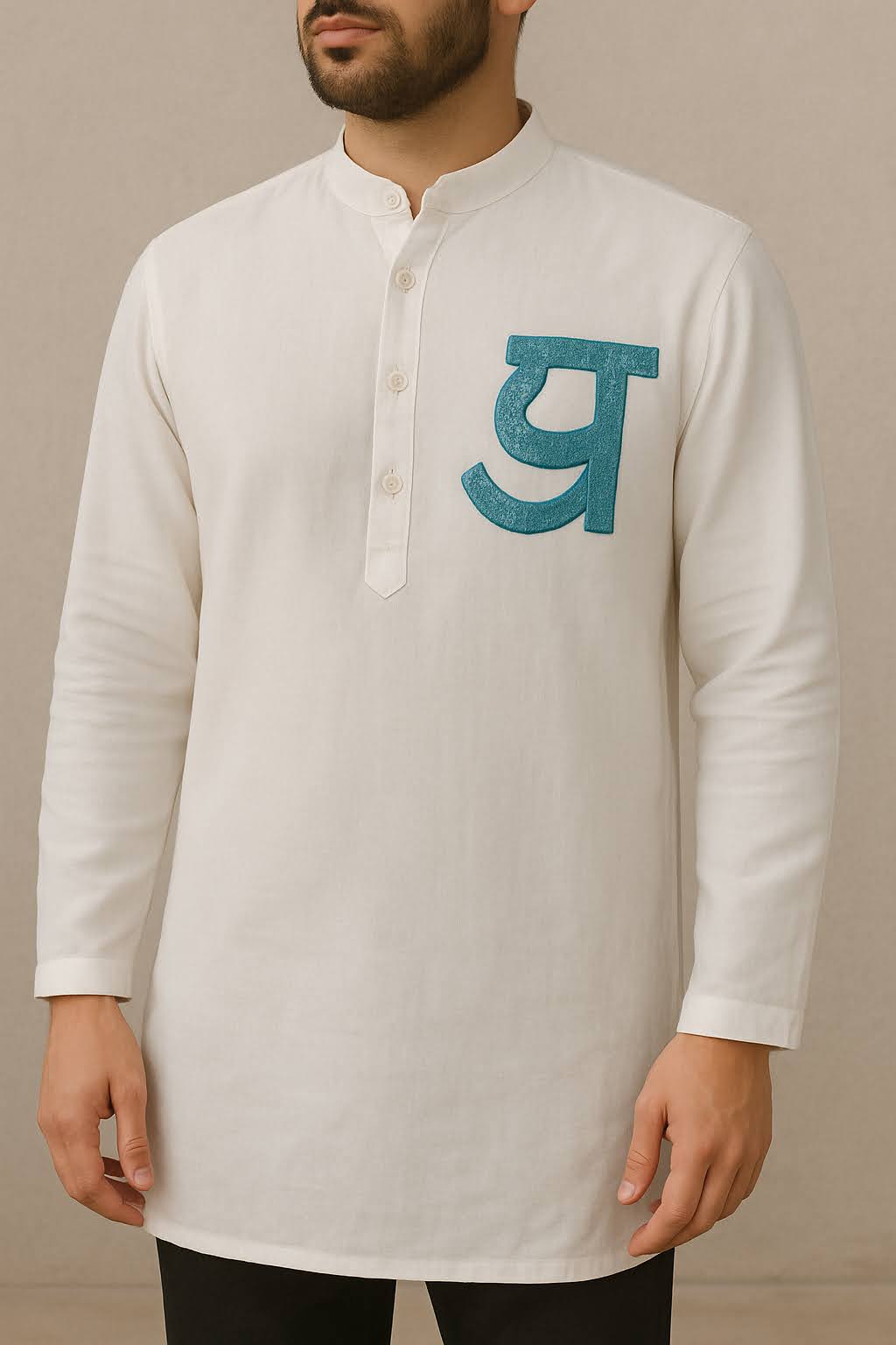 Short Kurta - Summer Viber