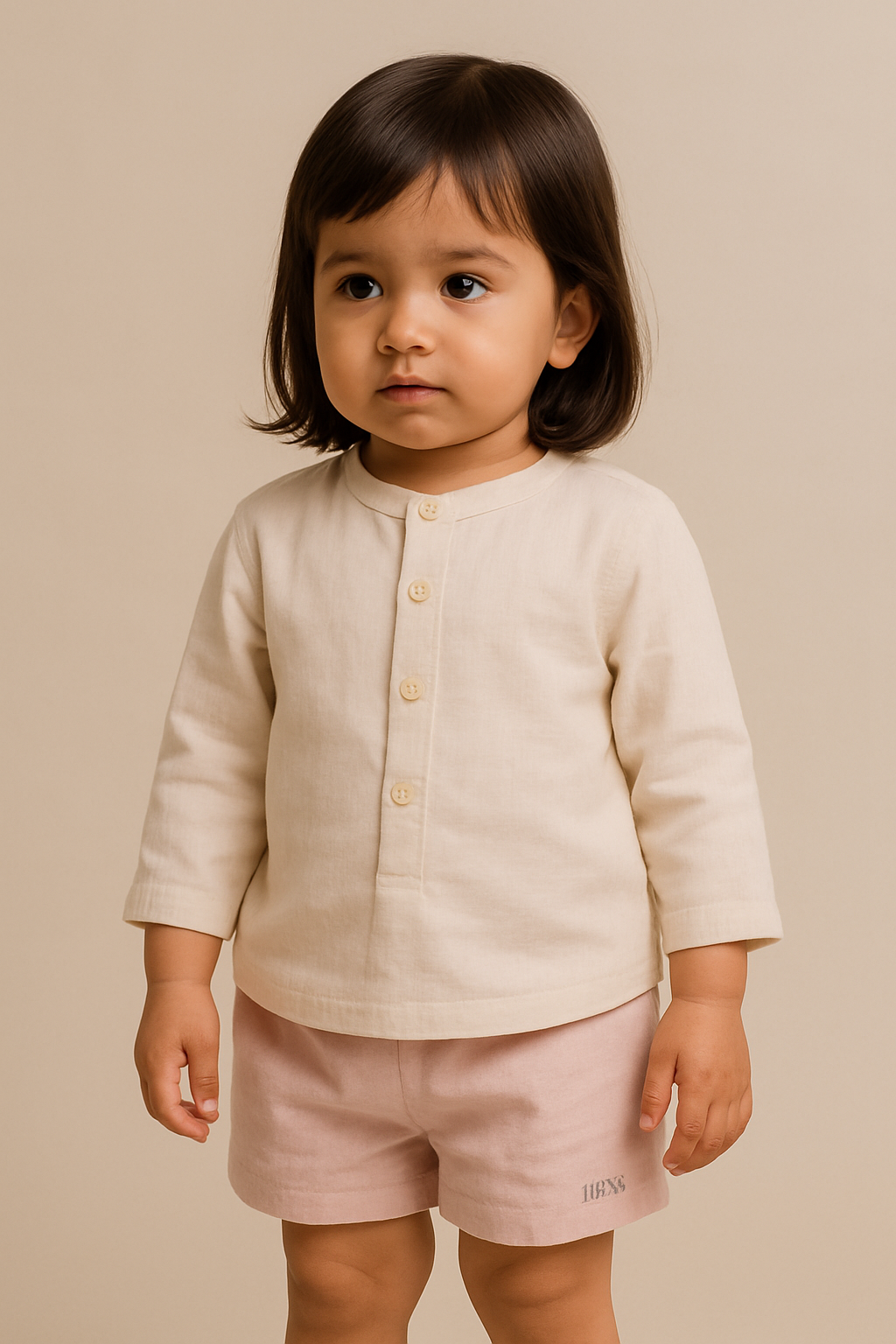 Kurta style Shirt
