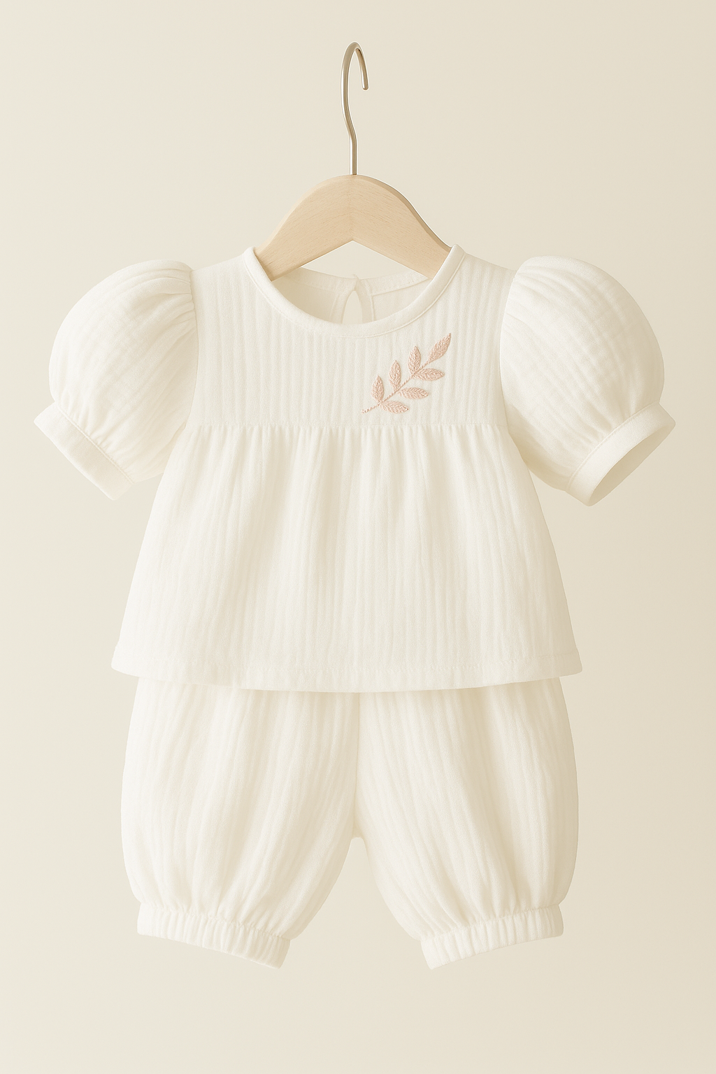 Leaf Baby set