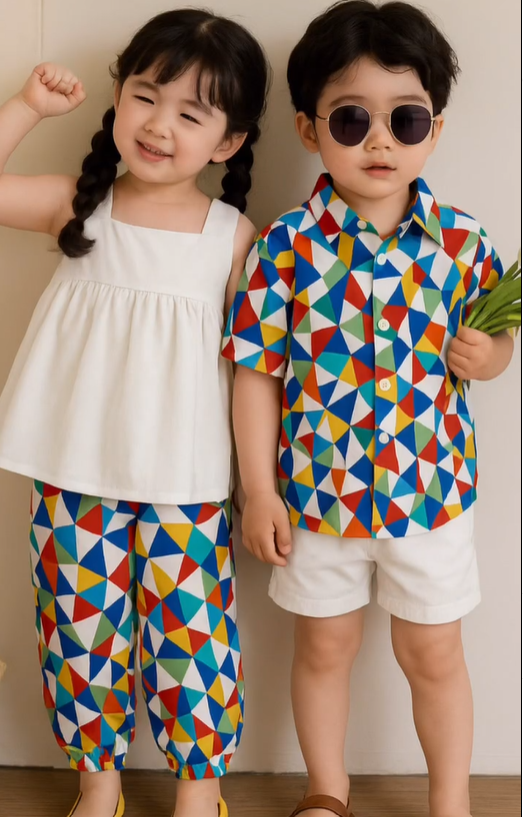 Sibling Set 1