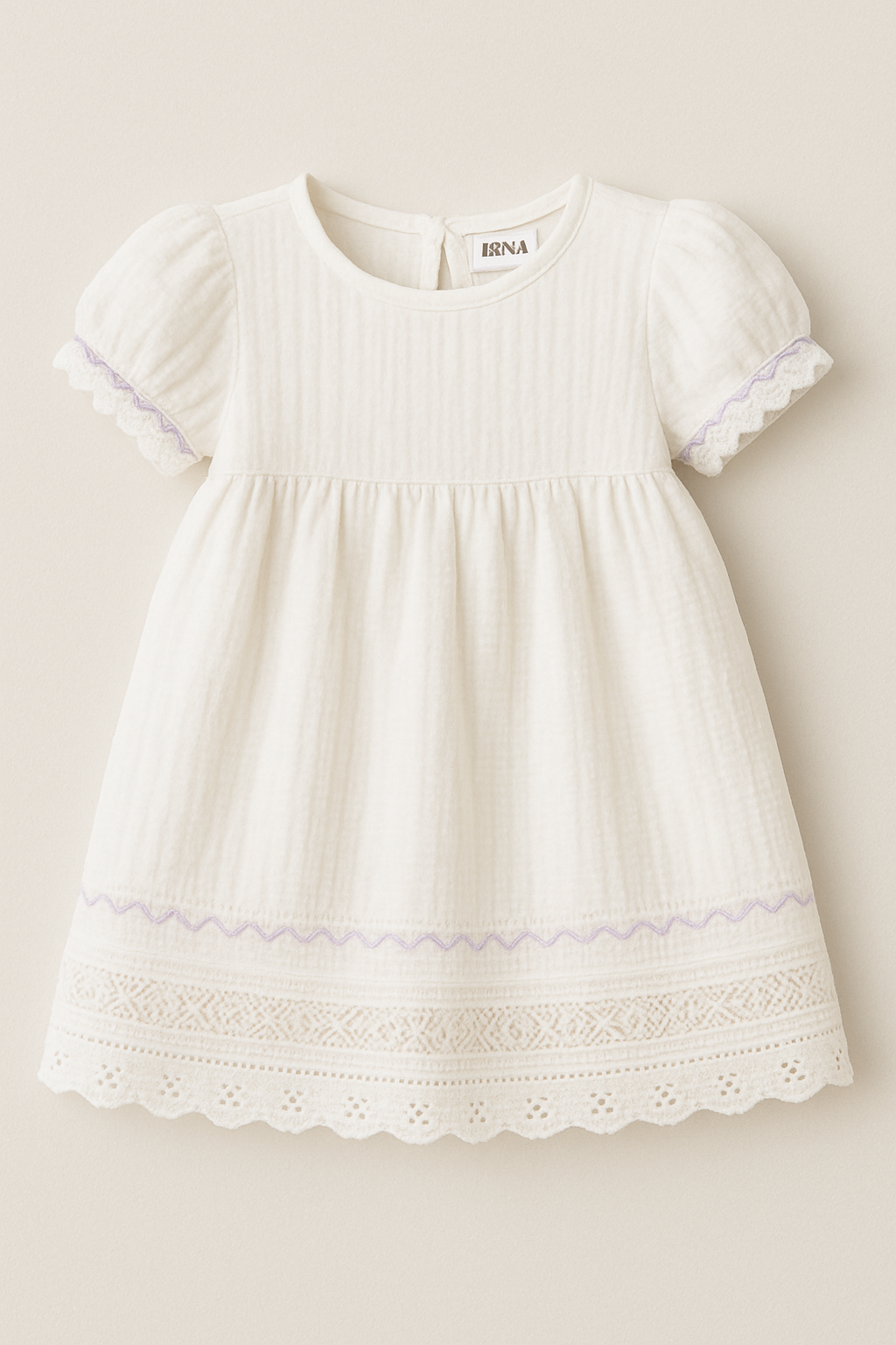 Todlove Dress