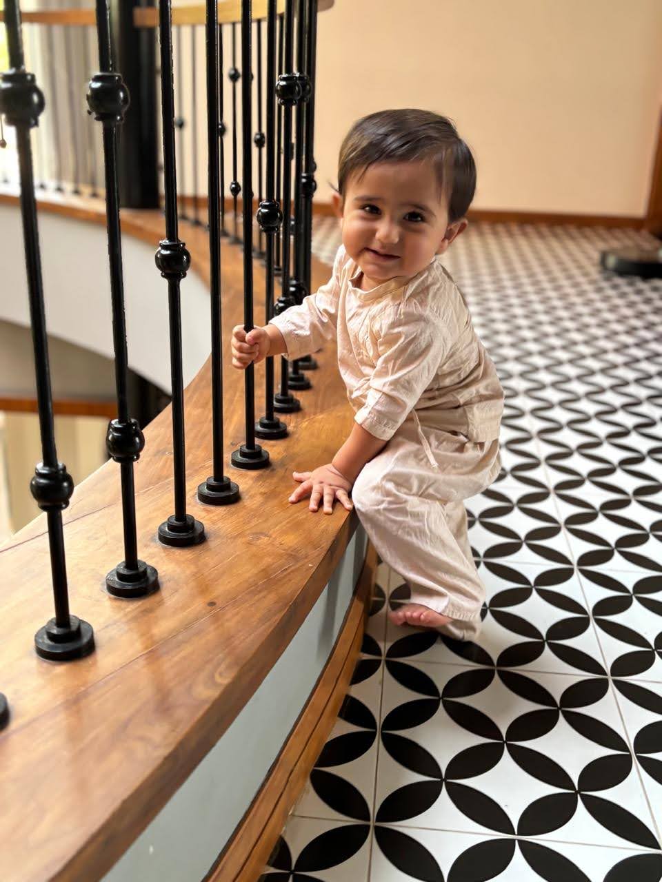 Very nice and comfortable