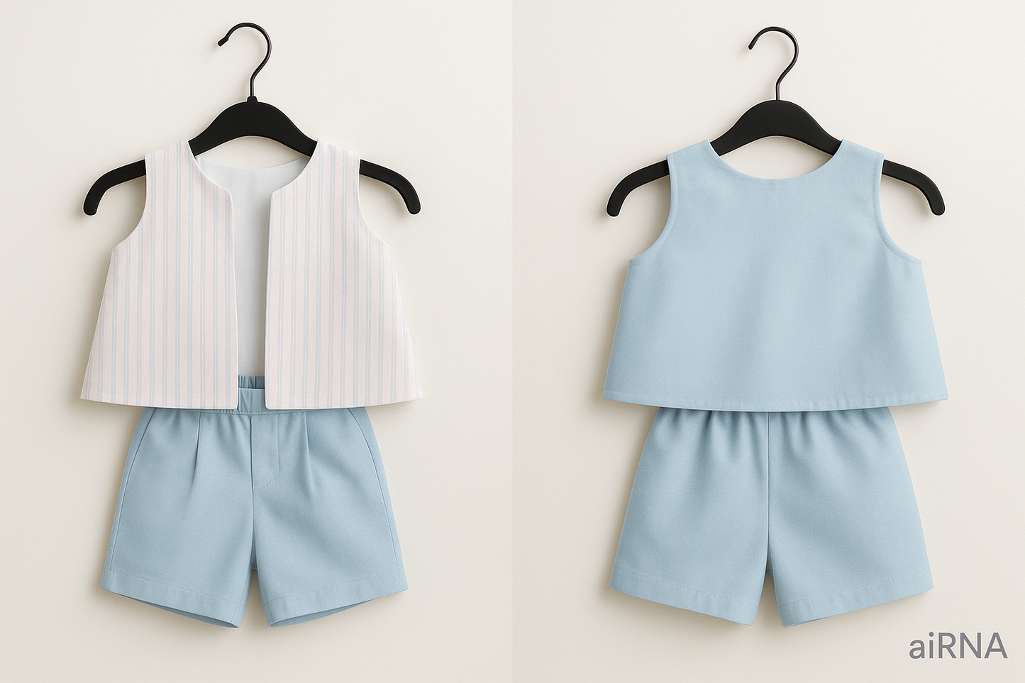 Shrug and Bottom Set