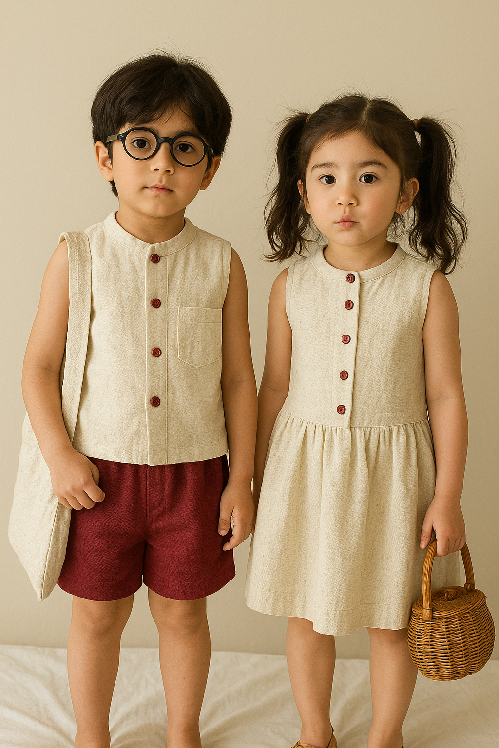 RB Sibling set - 5