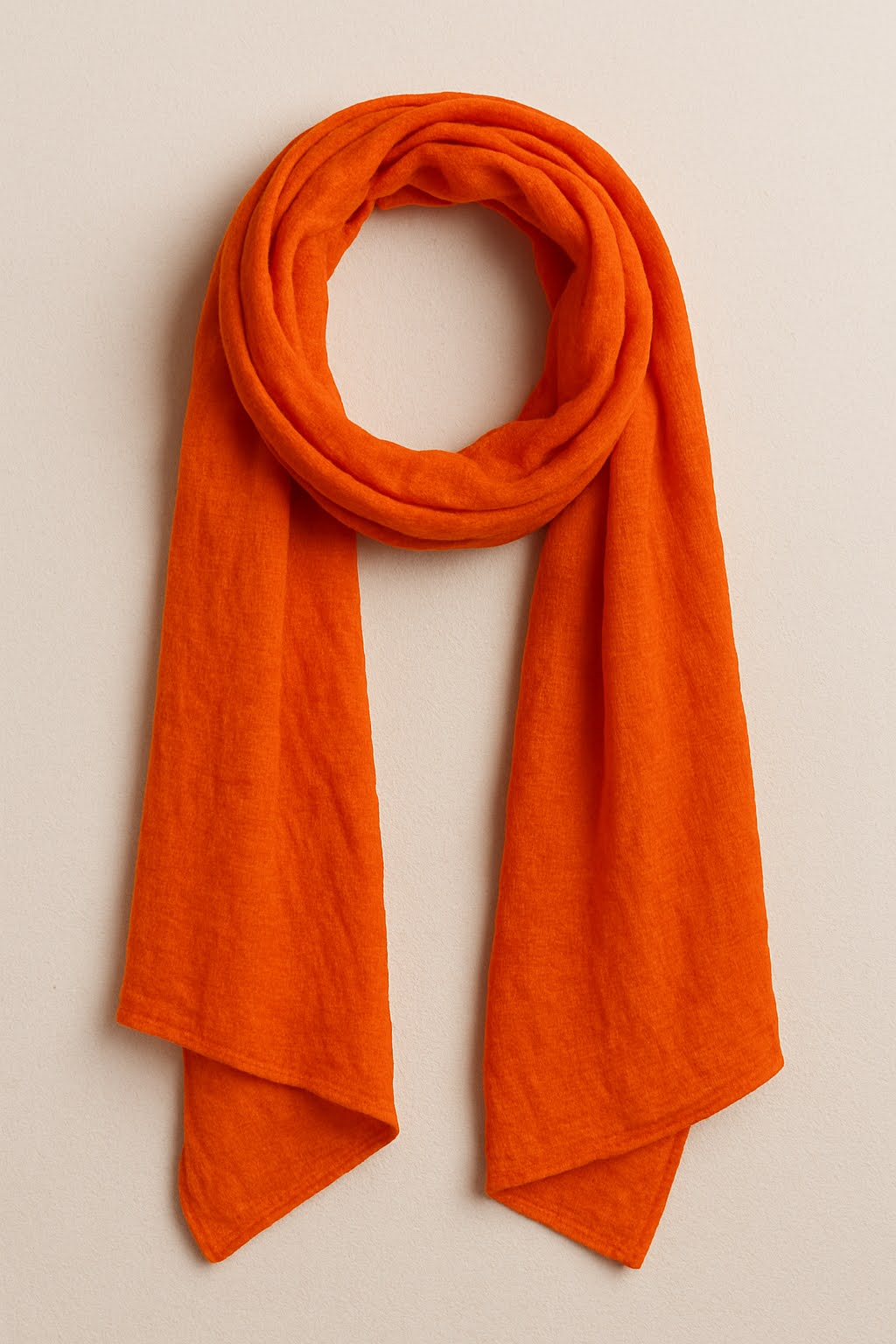 Natural Pop - Scarf