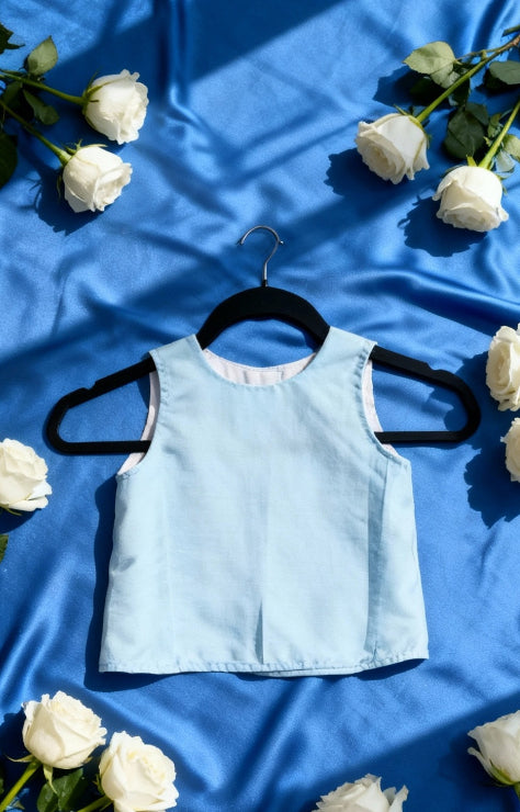 Shrug and Bottom Set