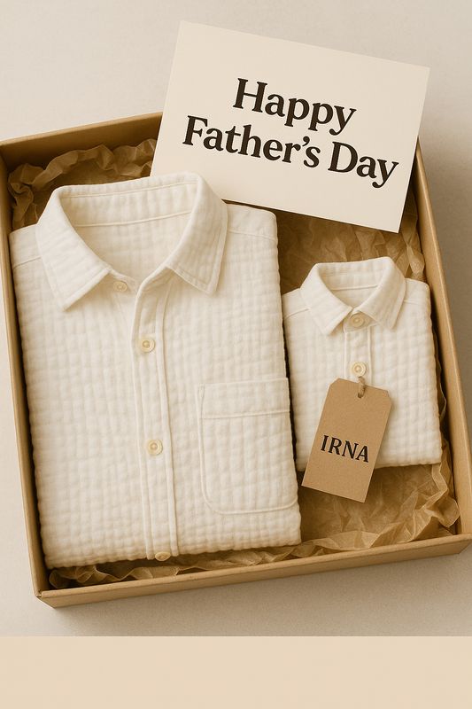 Father Son Combo