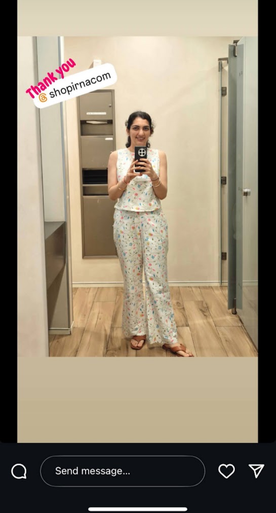 Absolutely love it! The minimalist design is ex...