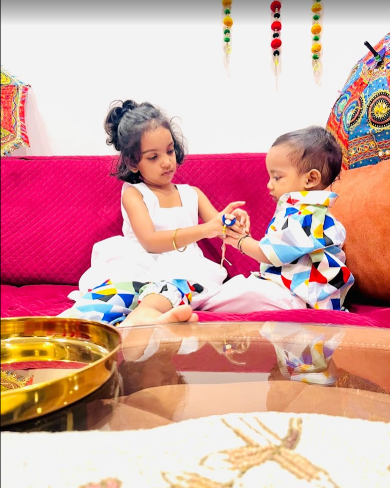 Raksha Bandhan Special