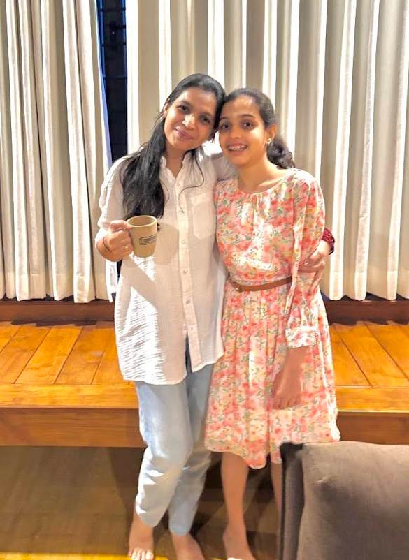 Breathable and iron free - Just as I want