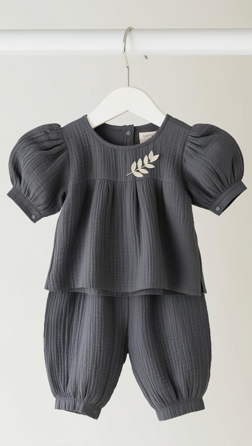 Leaf Baby set