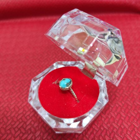 Neyshabur turquoise ring 110135 (1)