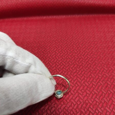 Neyshabur turquoise ring 110135 (2)
