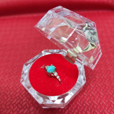 Neyshabur turquoise ring 110140 (1)