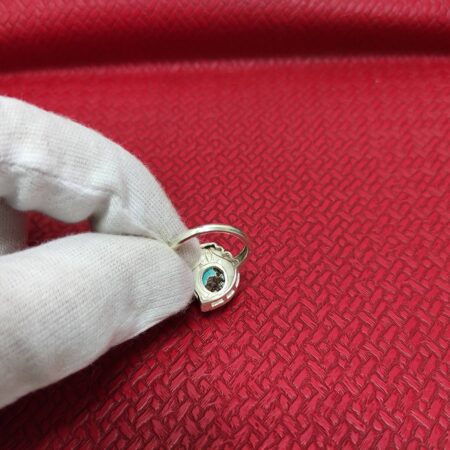 Neyshabur turquoise ring 110157 (2)