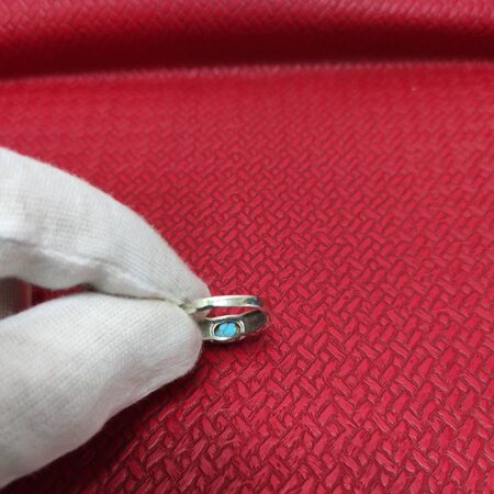 Neyshabur turquoise ring 110165 (2)
