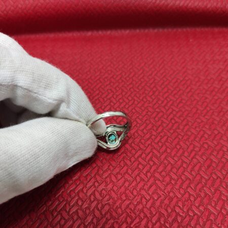 Neyshabur turquoise ring 110169 (2)